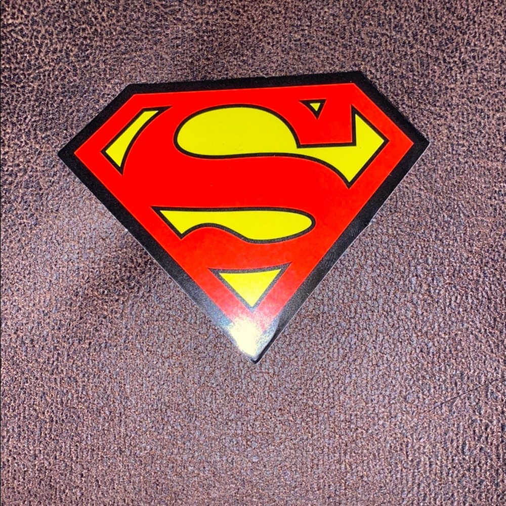 DC Sticker Pack! - Picture 2 of 7